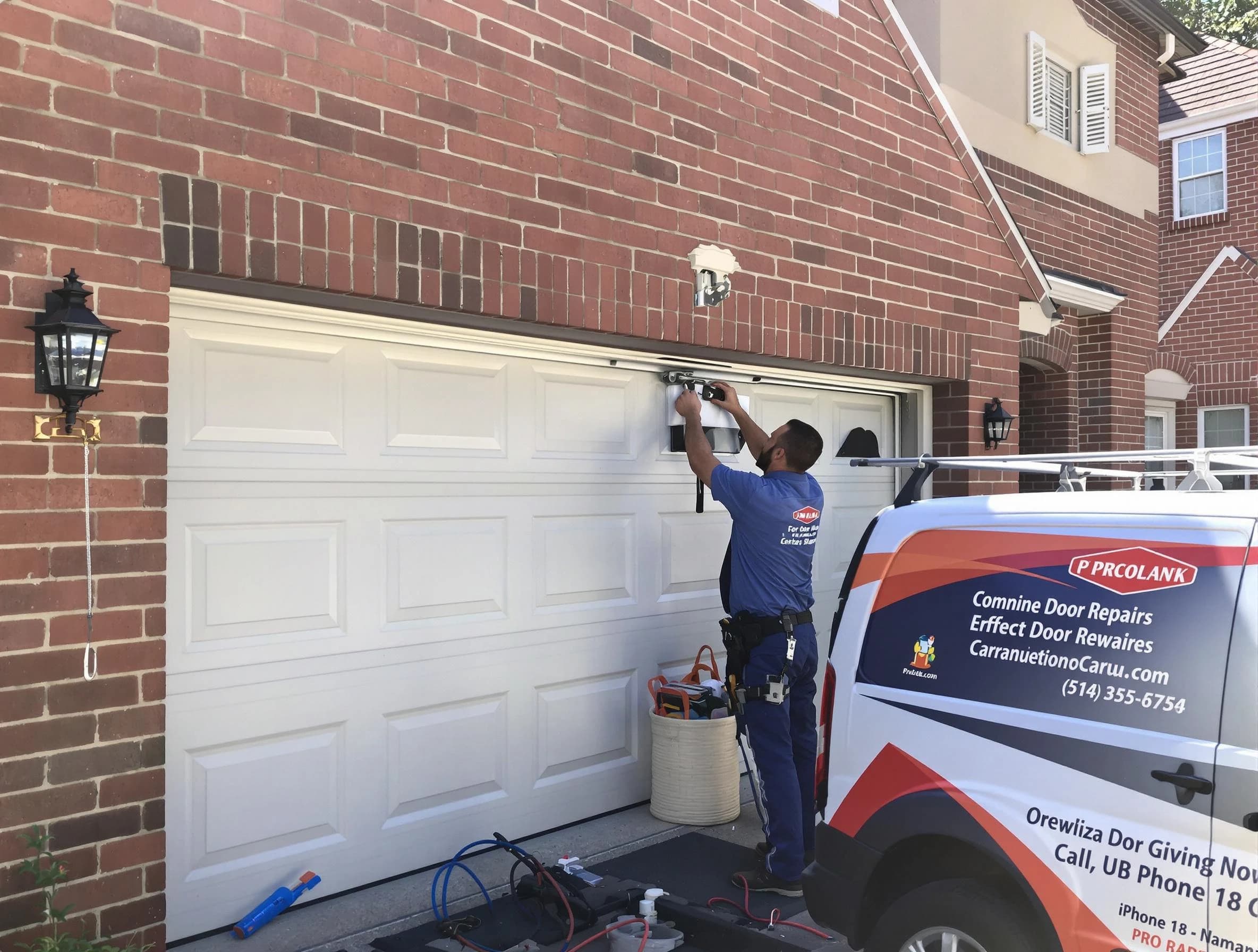 North Salt Lake Garage Door Repair local garage door repair technician in North Salt Lake