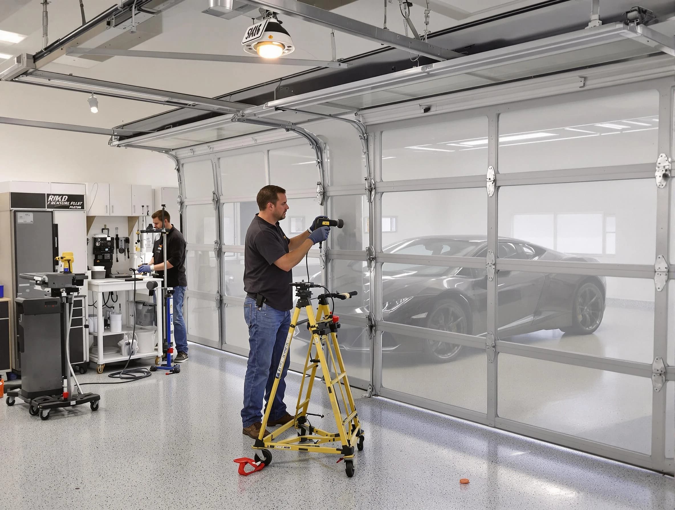 Dents Repair service in North Salt Lake, UT