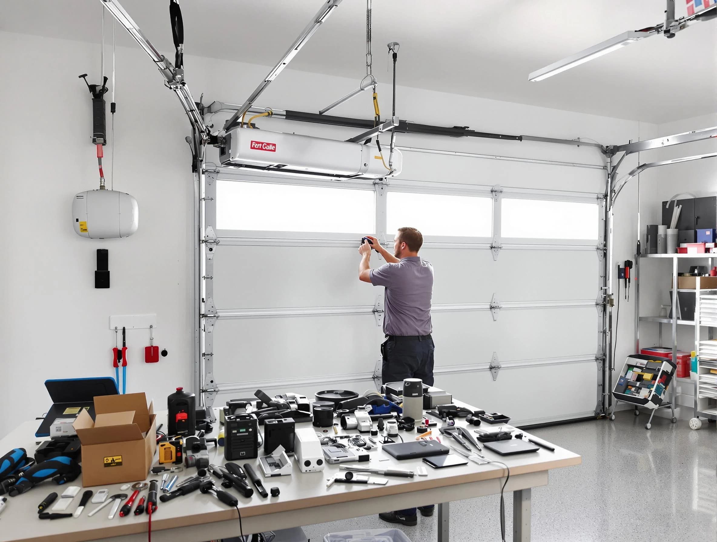 Opener Repair service in North Salt Lake, UT