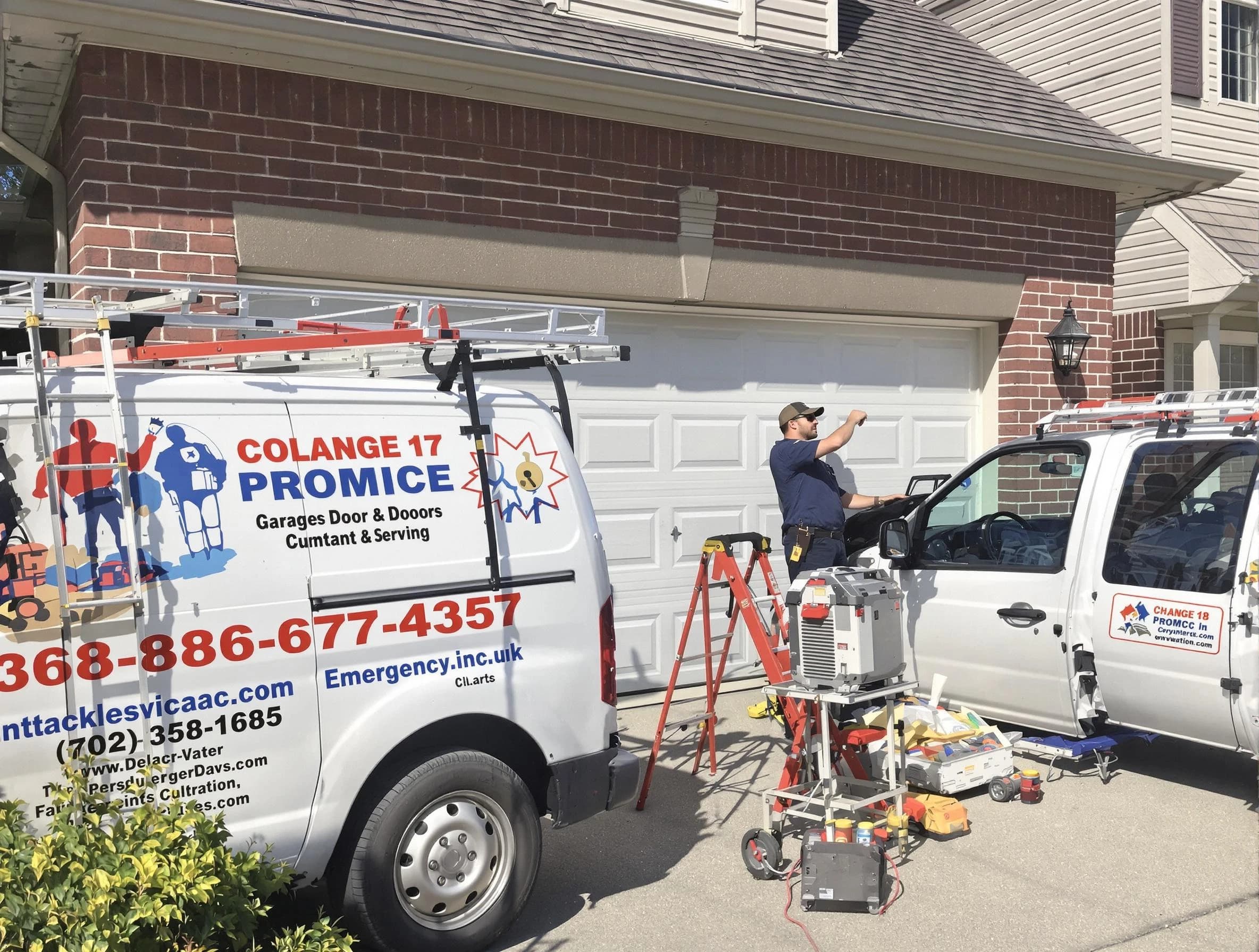 Same Day Repair service in North Salt Lake, UT